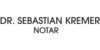 Logo von Dr. Sebastian Kremer