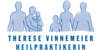 Logo von Naturheilkpraxis Vinnemeier