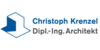 Logo von Architekturbüro Krenzel