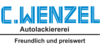 Logo von Autolackiererei C. Wenzel