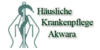 Logo von Häusliche Krankenpflege Andreas Akwara