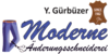 Logo von Yusuf Gürbüzer Moderne Schneiderei