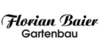 Logo von Baier Florian Gartenbau