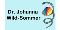 Logo von Heilpraktikerin / Tierärztin Wild-Sommer Johanna Dr.