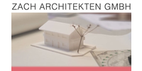 Logo von Architekten Zach GmbH