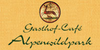 Logo von ALPENWILDPARK Gasthof Inh. Alexandra Wurmser