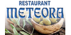 Logo von METEORA Griechische Spezialitäten Restaurant