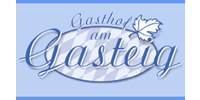 Logo von Gasthof Am Gasteig Familie Köck