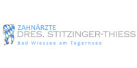 Logo von Stitzinger Johannes, Stitzinger-Thiess Nicola u. Thiess Werner Dres. Zahnarztpraxis
