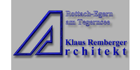 Logo von Architekt Remberger Klaus
