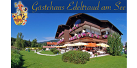 Logo von Gästehaus Edeltraud am See (Schaub OHG)