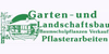 Logo von Garten- und Landschaftsbau Schuster GmbH