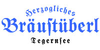 Logo von Bräustüberl Tegernsee