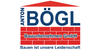 Logo von Bögl Anton Bauunternehmen GmbH