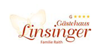 Logo von Gästehaus Linsinger Familie Raith