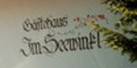 Logo von Gästehaus Im Seewinkl Familie Huber