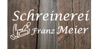 Logo von Meier Franz Schreinerei