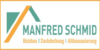 Logo von Manfred Schmid Zimmergeschäft, Treppenbau