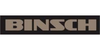 Logo von Binsch DER creativ SCHREINER