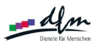 Logo von Dienste für Menschen gGmbH Pflegedienste