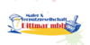 Logo von Maler & Verputzgesellschaft Dittmar mbH