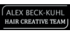 Logo von ALEX BECK-KUHL HAIR CREATIVE TEAM FRISEUR