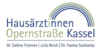 Logo von Hausärztinnen Opernstraße - Dr. S. Frohnes, J. Reich, Dr. H. Suchanka, Dr. J. Hildebrandt