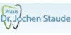 Logo von Zahnarztpraxis Dr. Jochen Staude