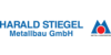 Logo von Harald Stiegel Metallbau GmbH