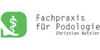 Logo von Fachpraxis für Podologie - Christian Nattler