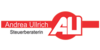 Logo von Steuerberaterin Andrea Ullrich