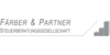 Logo von Färber & Partner Steuerberatungsgesellschaft