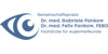 Logo von Gemeinschaftspraxis Dr.med. Gabriele Pankow, Dr.med. Felix Pankow FEBO