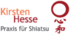 Logo von Kirsten Hesse Praxis für Shiatsu