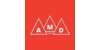 Logo von A.M.D. Dachdeckerei Spenglerei Gebäudesanierung GmbH 24h Notdienst