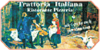 Logo von Trattoria Italiana