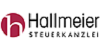 Logo von Steuerberaterin Hallmeier Renate