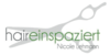 Logo von Haireinspaziert Inh. Nicole Lehmann