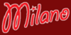 Logo von Milano Ristorante Pizzeria & Gelati Coglitore & Coglitore GbR