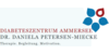 Logo von Diabeteszentrum Ammersee