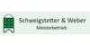 Logo von Schweigstetter Meisterbetrieb - Inh.: Weber und Hauser GbR