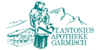 Logo von Antonius Apotheke