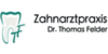 Logo von Dr. Thomas Felder