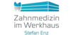 Logo von Zahnmedizin im Werkhaus Stefan Enz