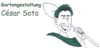 Logo von Soto Cesar Gartengestaltung