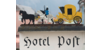 Logo von Hotel Post Murnau