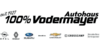 Logo von Autohaus Vodermayer Rosenheim