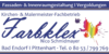 Logo von Farbklex Nico Schmidmayer Malermeister-Fachbetrieb