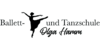 Logo von Ballett und Tanzschule Olga Hamm