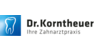 Logo von Korntheuer Nepomuk Dr. Zahnarzt